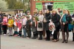 Majowe spotkanie  z Polską (3)