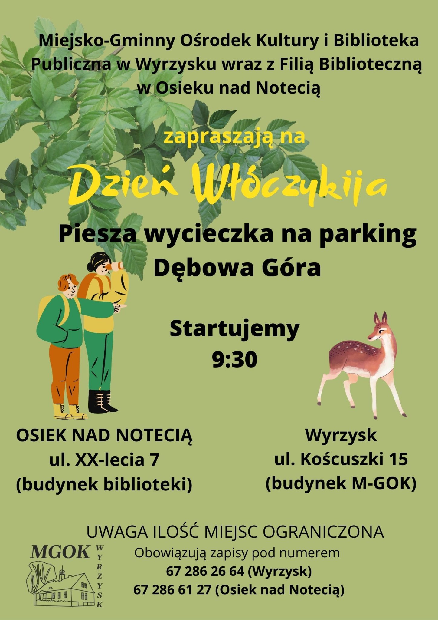 Dzień Włóczykija