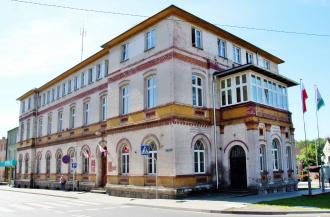 Rozstrzygnięcie otwartego konkursu ofert