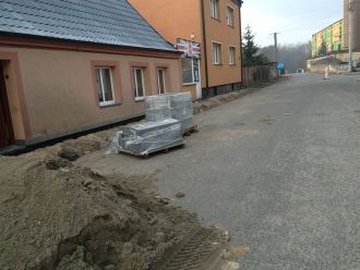 Inwestycje w gminie Wyrzysk trwają