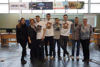 Projekt LAN – Wyrzysk ruszył!