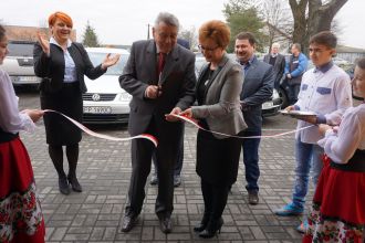 XVII Sesja Rady Miejskiej w Wyrzysku