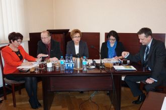 XVIII Sesja Rady Miejskiej