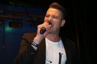 Majówka w amfiteatrze